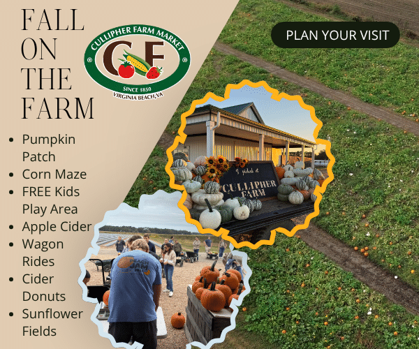 Cullipher Farm