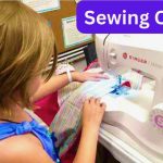 Sewing Camp 150x150
