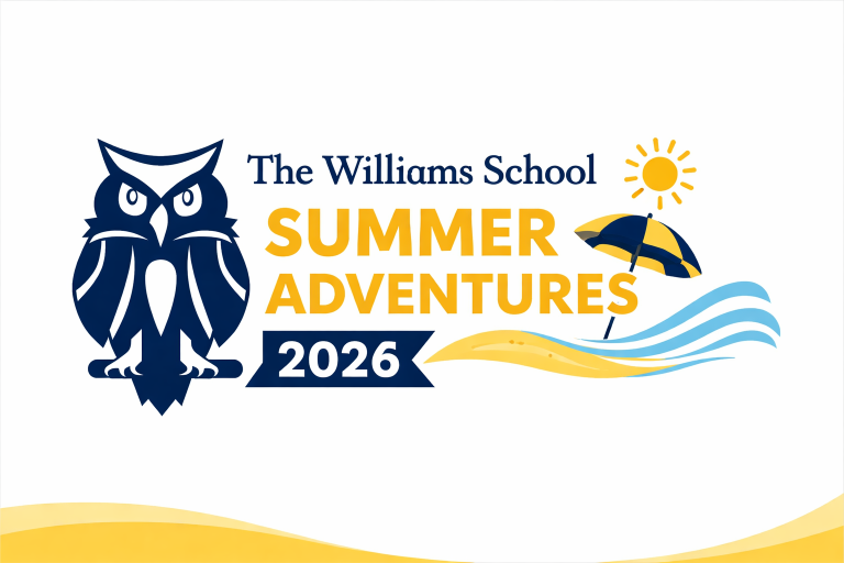 The Williams School 768x512