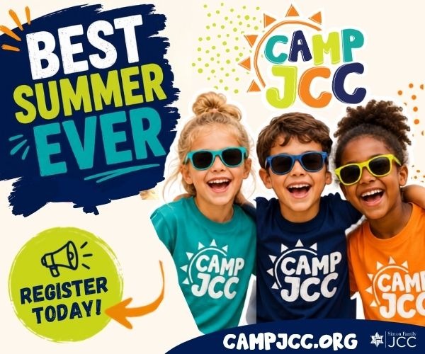 Camp JCC