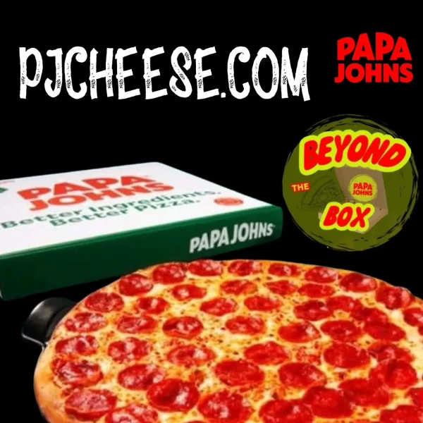 Papa Johns Hampton Roads