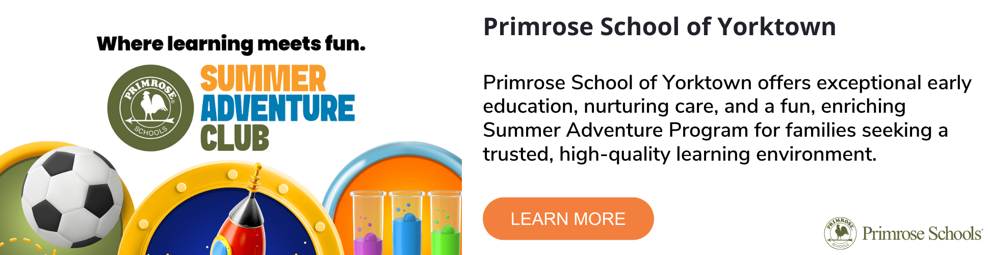 Primrose School Yorktown