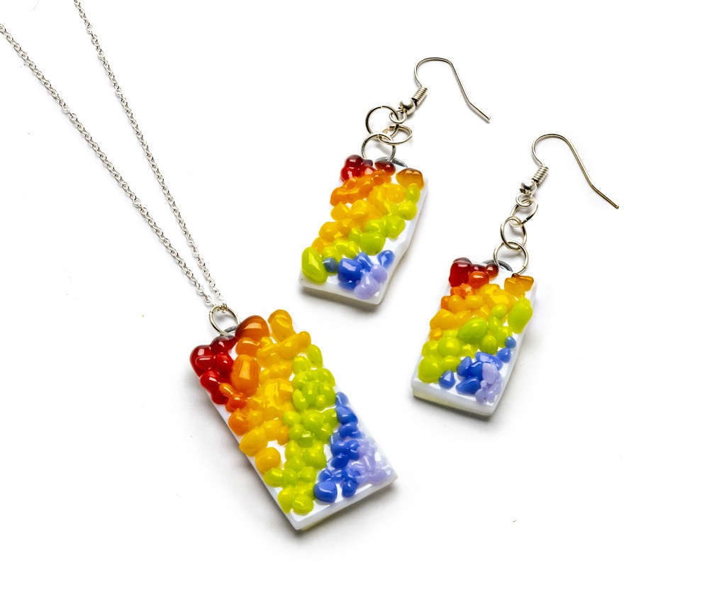 Fused Jewelry (Norfolk)