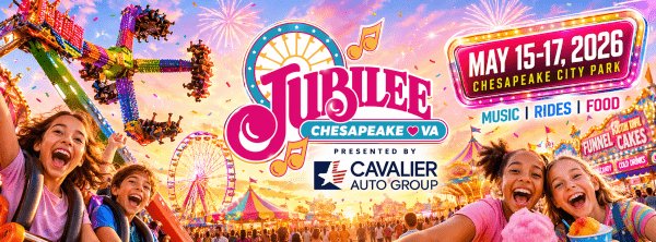 Chesapeake Jubilee 2026