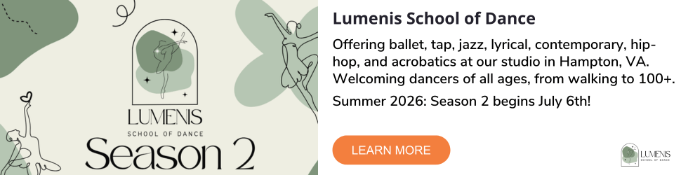 Lumenis School of Dance
