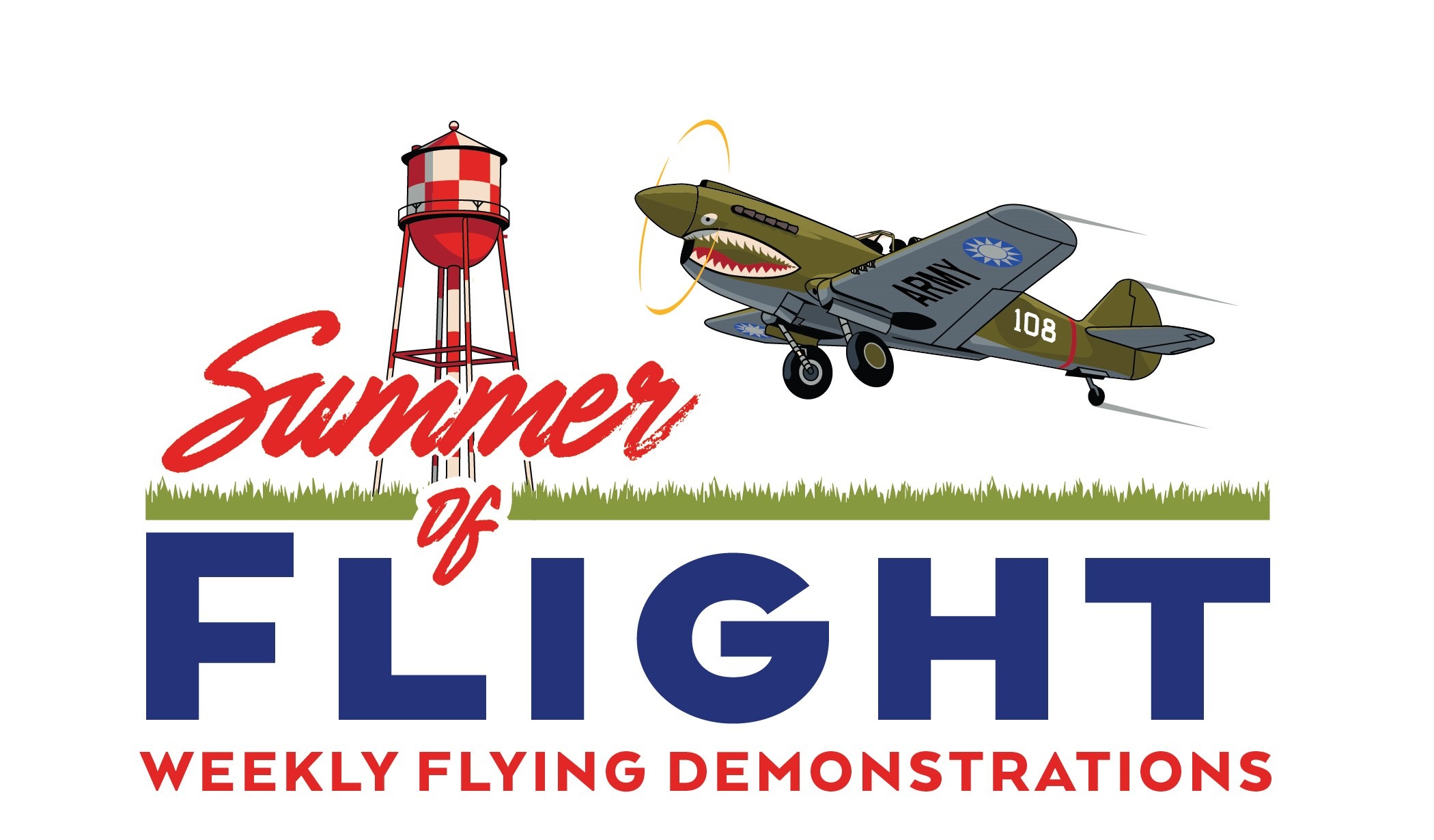 Summer of Flight Events Virginia Beach