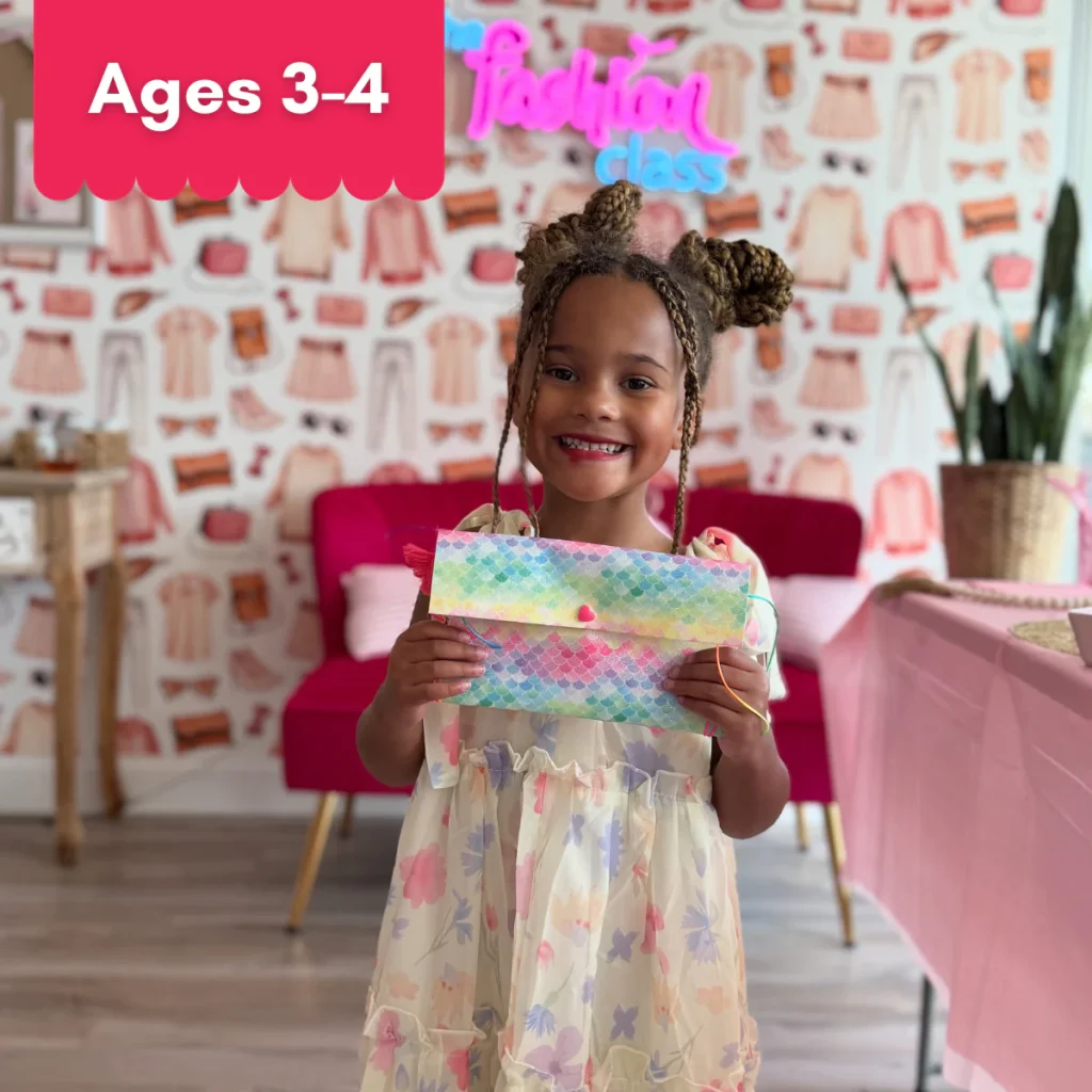 Sew and Grow for Toddlers