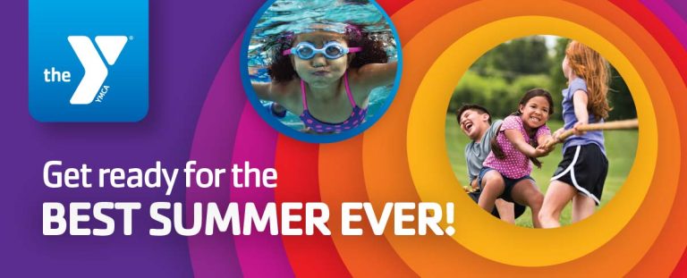 YMCA Summer Camp Email Header 768x311