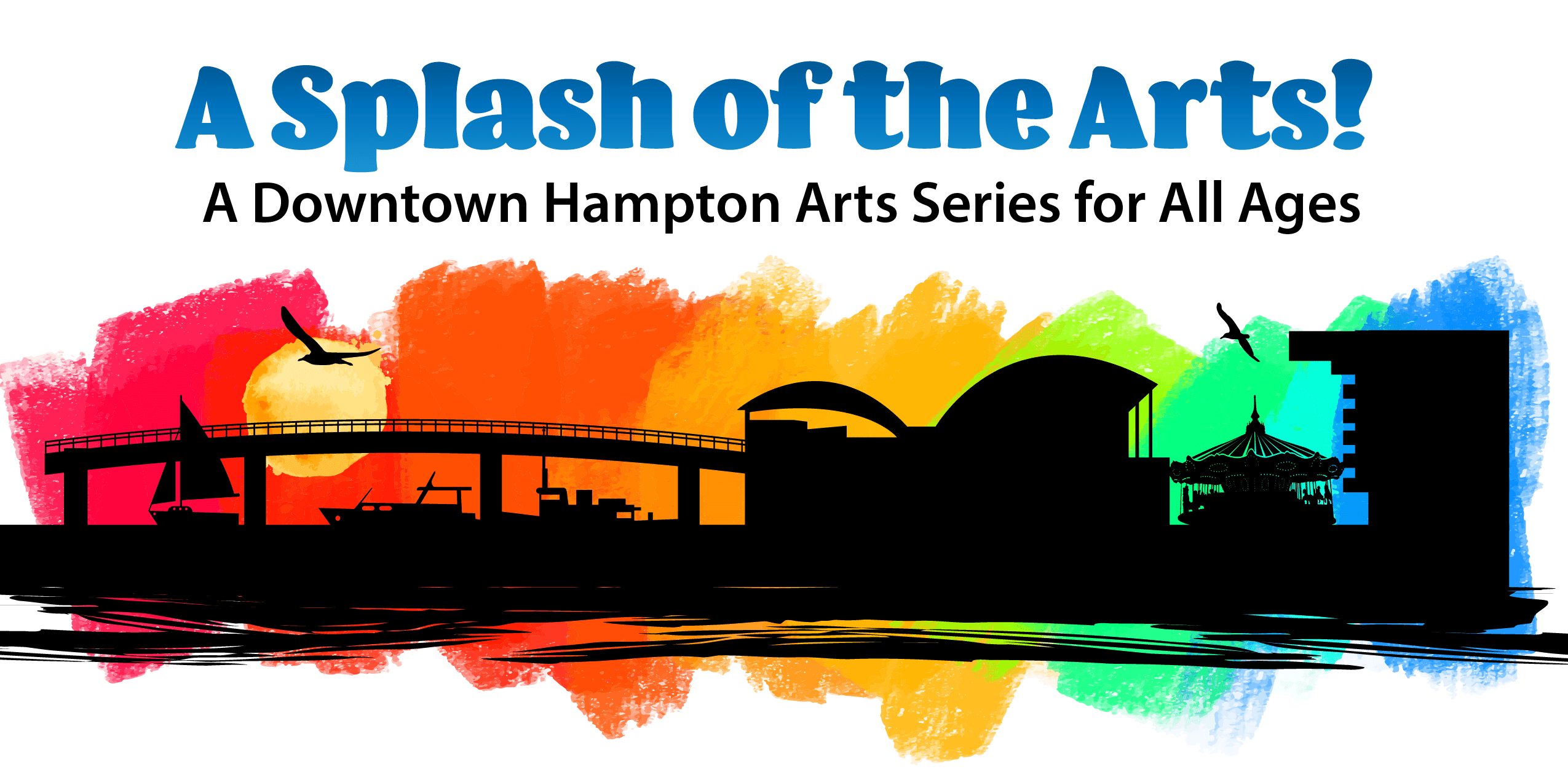 Splash of the Arts 2026