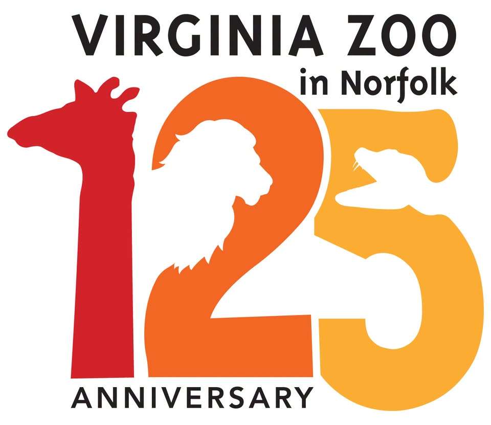 25 on the 25th at the Virginia Zoo (Norfolk)