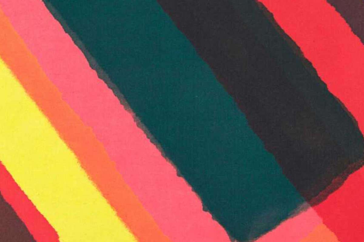 Exhibit – Paul Reed: A Retrospective at the Torggler Center (Newport News)