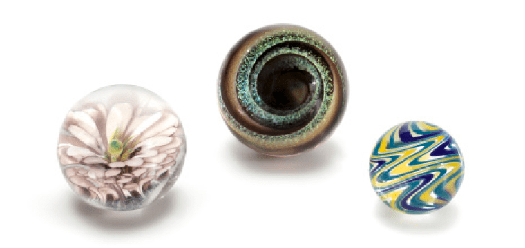 Midday Marbles