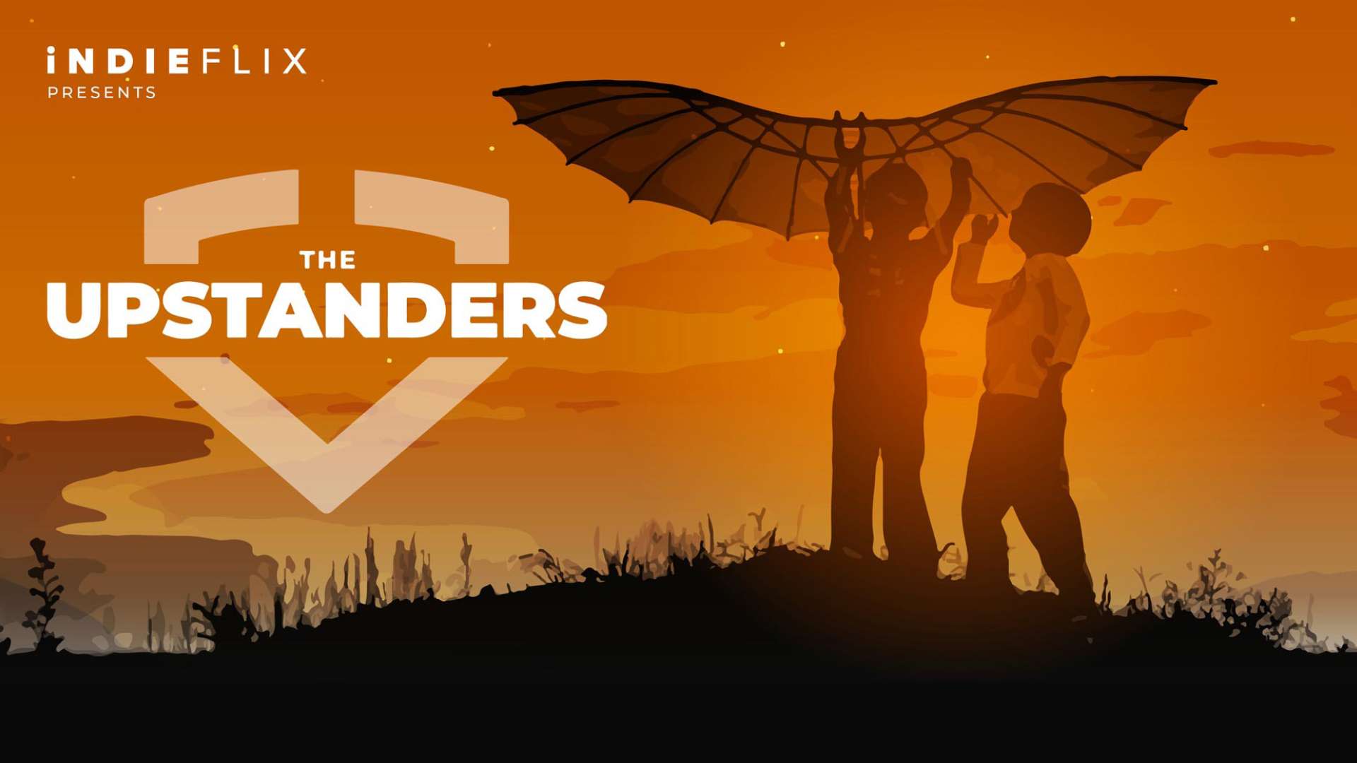 TheUpstanders Movie and Discussion