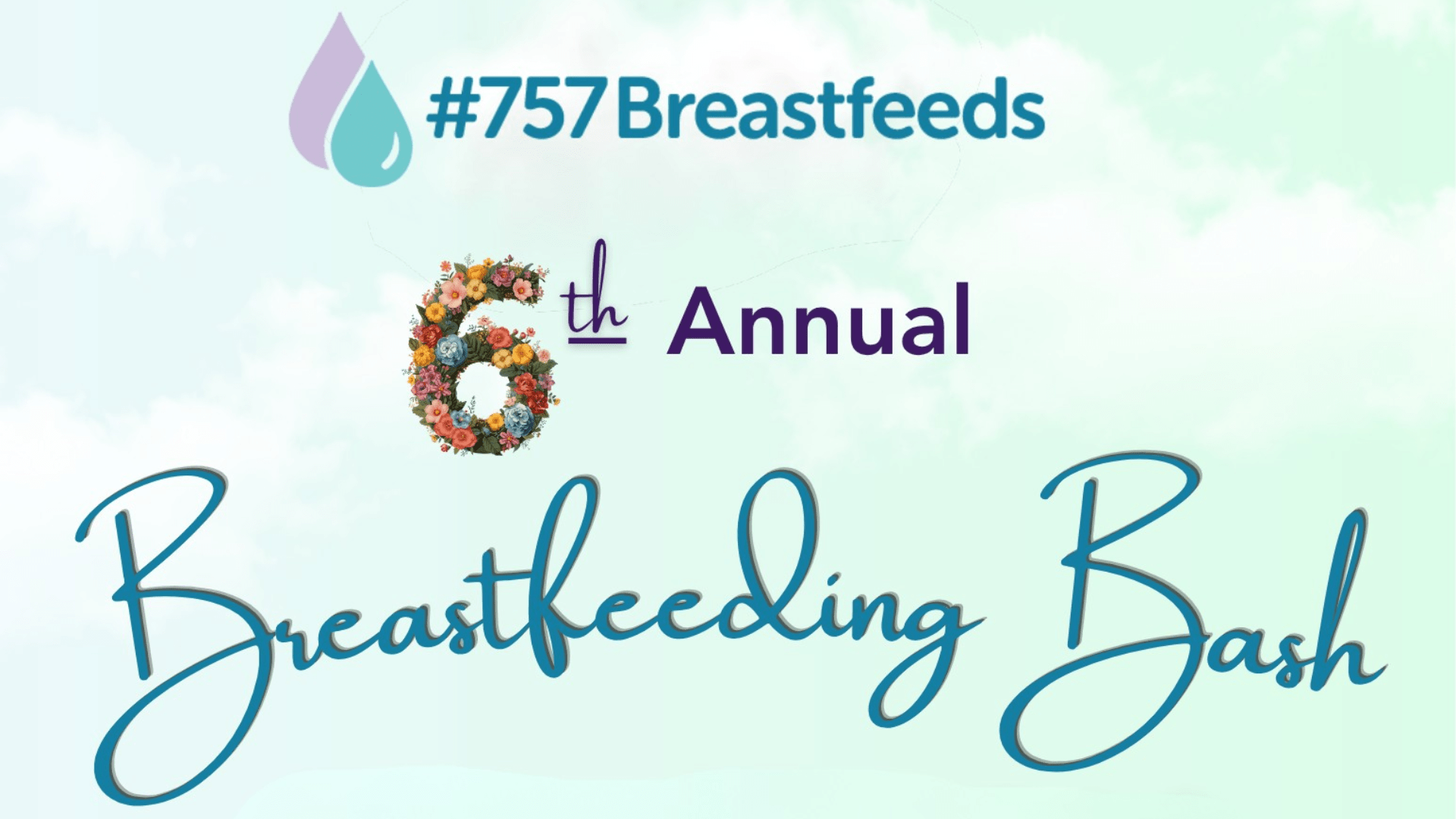 Breastfeeding Bash 2026