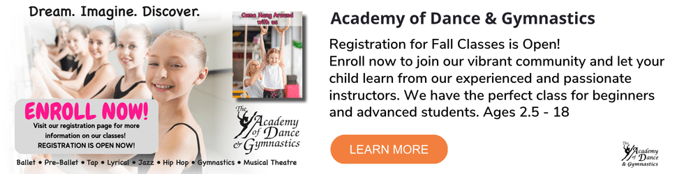 Academy of Dance & Gymnastics