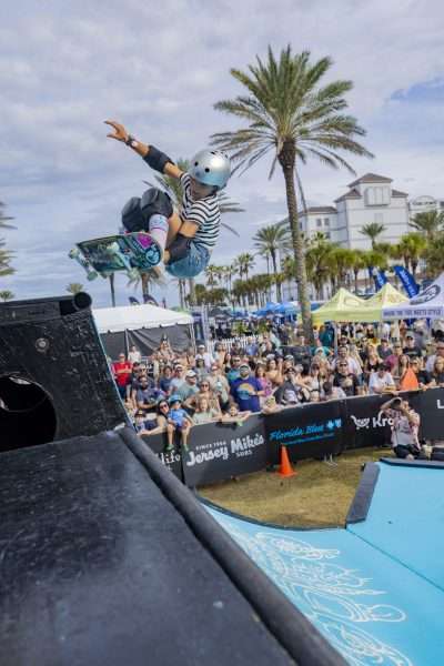 Super Girl Surf Festival