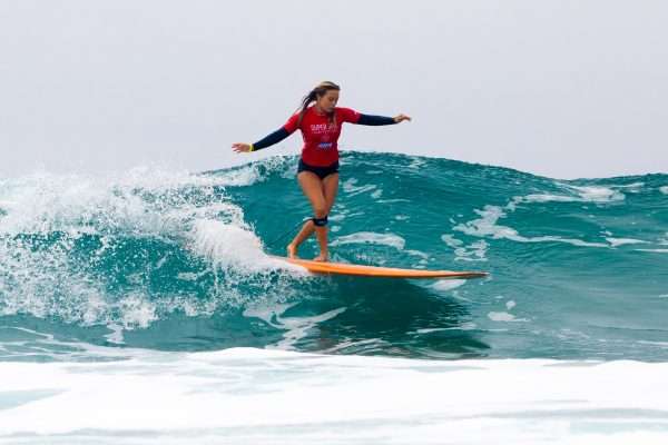 Super Girl Surf Festival