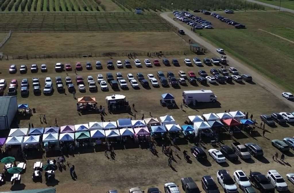 Harvest Craft Market (Virginia Beach)
