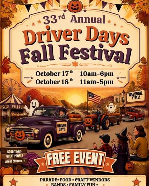 Driver Days 2026