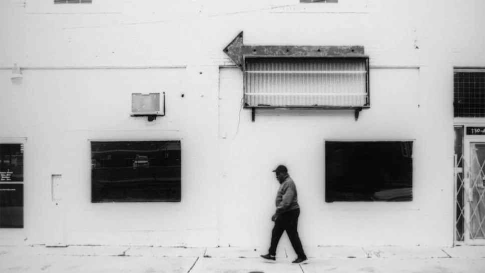 Exhibit: Kevin Jerome Everson: Practice, Practice, Practice at the Torggler Center (Newport News)