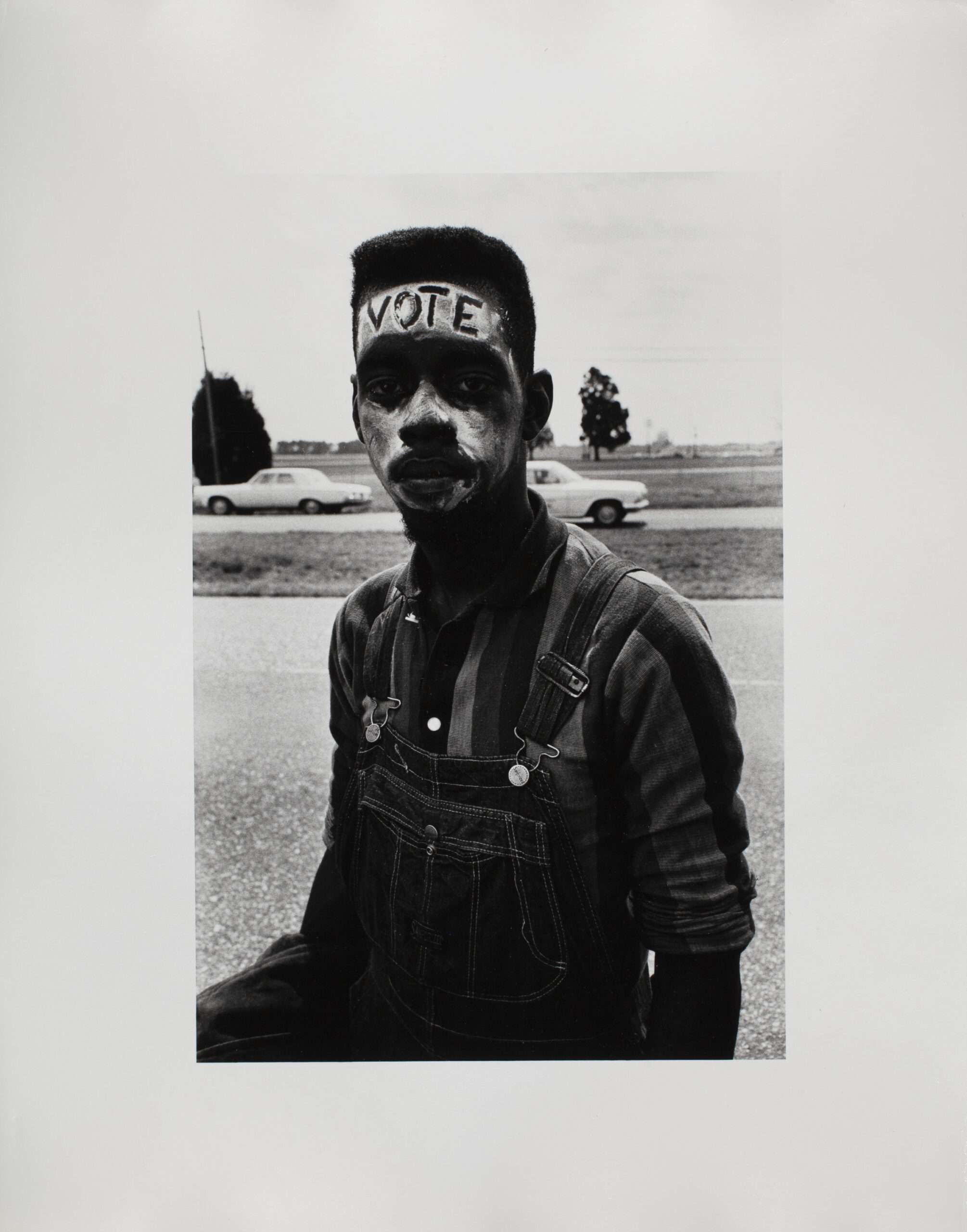 Shrines of Democracy: People and Power in America