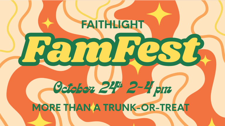 Faithlight FAMFEST