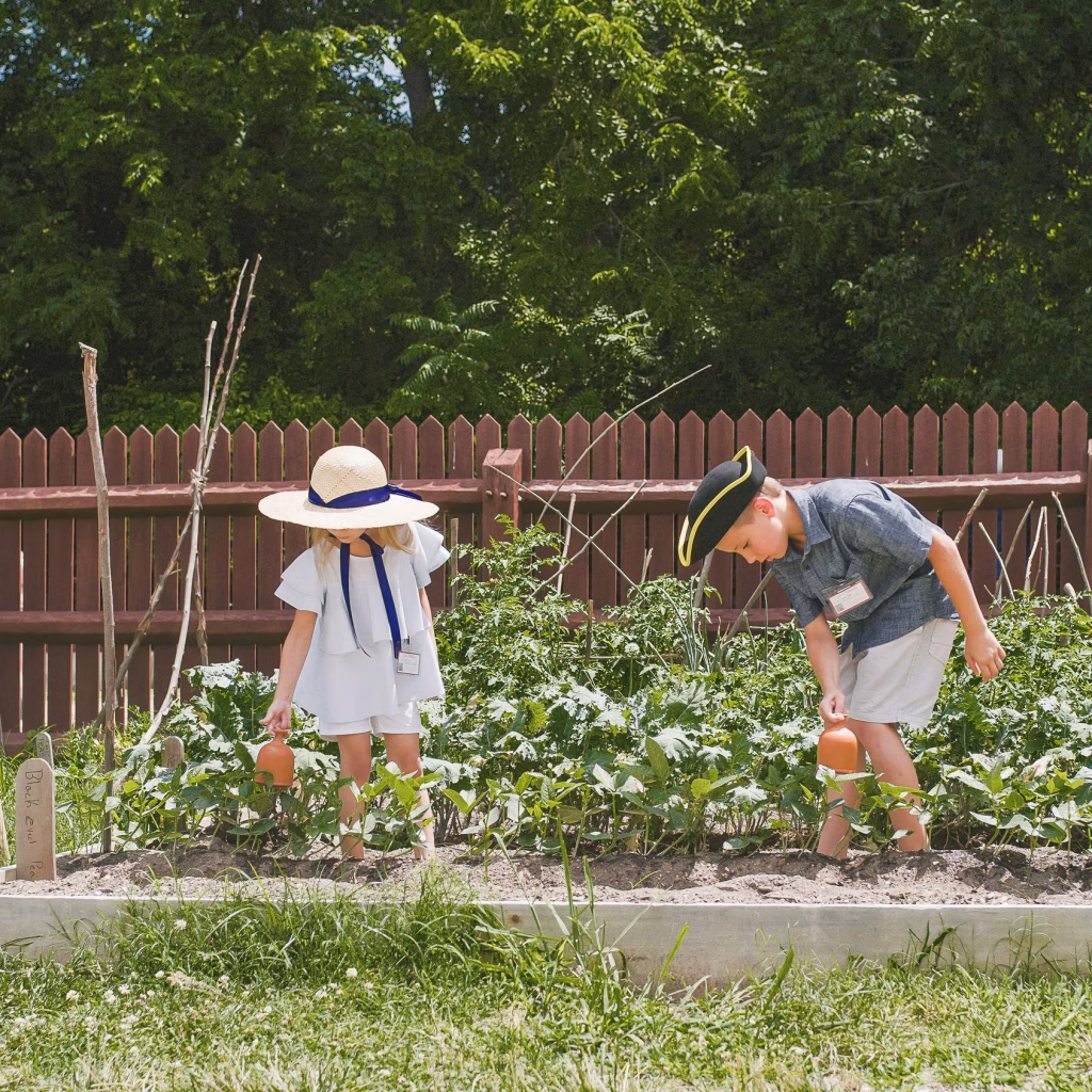Homeschool Days at Colonial Williamsburg (Williamsburg)