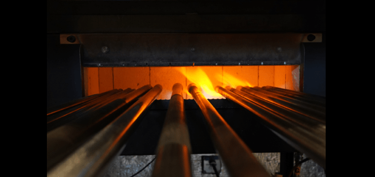 Hot Glass Experience