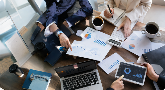 Your Business, Your Way