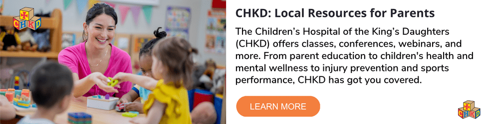 CHKD Directory Listing