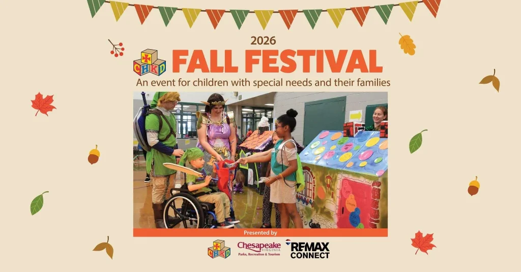 CHKD Fall Festival 26