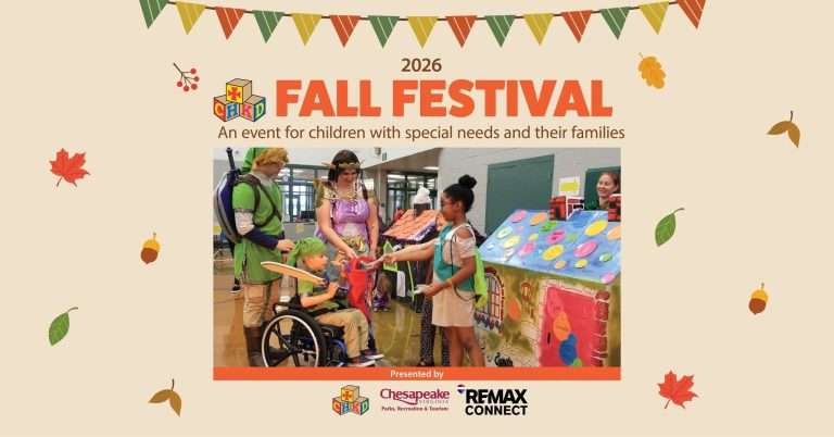 CHKD Fall Festival 26