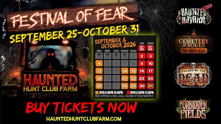 Haunted Buy Tickets 768x432