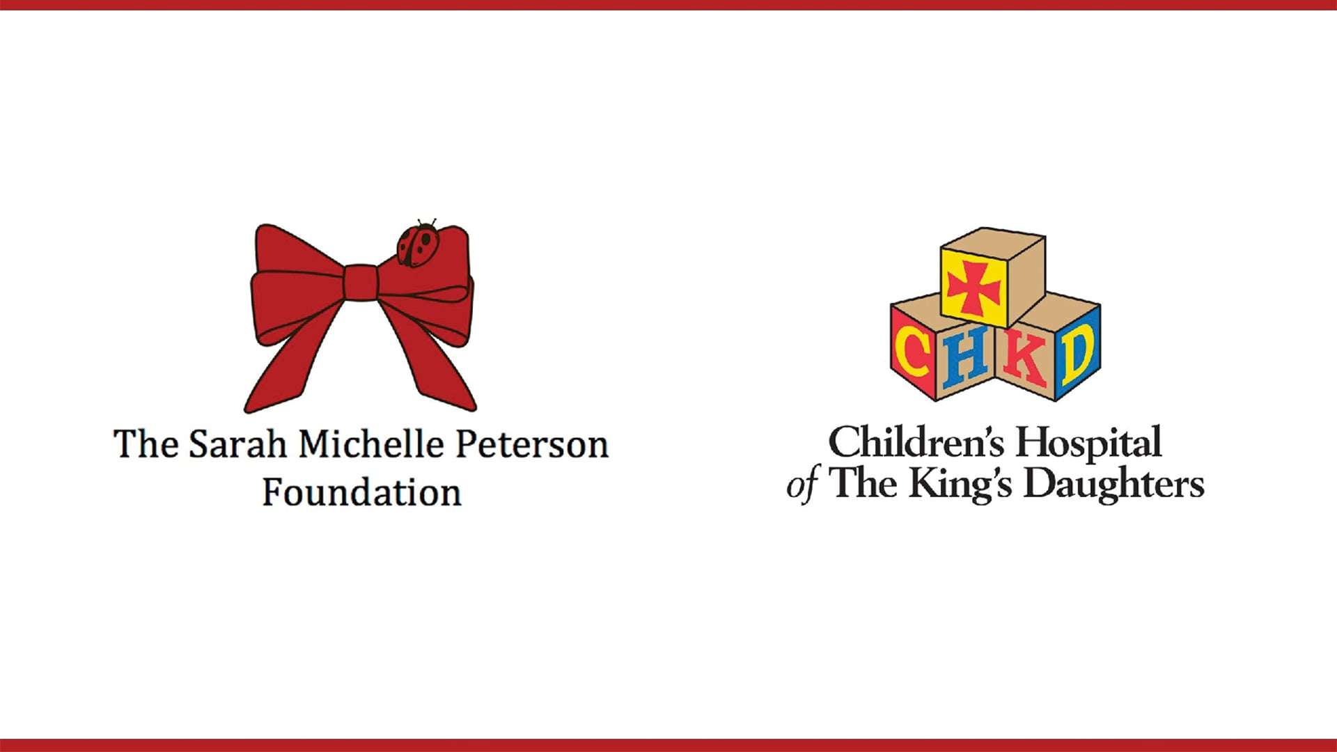 CHKD Calendar Event