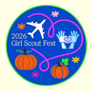 Girl Scout Fest 2026: Friendship, Farms, and Flight (Virginia Beach)