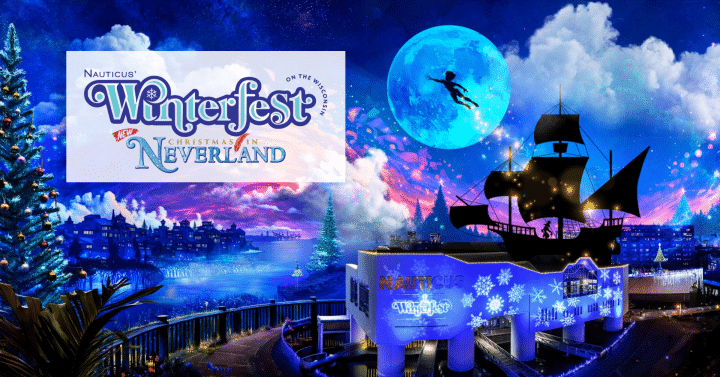 Winterfest on the Wisconsin (Norfolk)